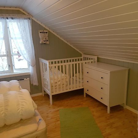 Rabben Feriested Lyngvaeret Екстер'єр фото